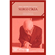 Grc Trkolojisinin Kurucusu Sergi Cikia Palet Yaynlar