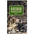 Grimm Masallar Cilt 1 Pinhan Yaynclk