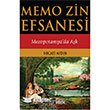 Memo Zn Efsanesi Parola Yaynlar