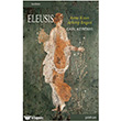 Eleusis - Anne Kzn Arketip mgesi Pinhan Yaynclk