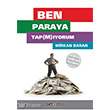 Ben Paraya Tapmyorum Ozan Yaynclk