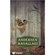 Andersen Masallar Cilt: 2 Pinhan Yaynclk