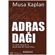 Adras Da Ozan Yaynclk