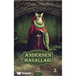Andersen Masallar Cilt 1 Pinhan Yaynclk