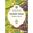 Vilayetname nklap Kitabevi