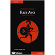 Kara Avc Pinhan Yaynclk