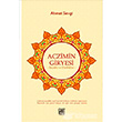 Aczimin Giryesi Palet Yaynlar