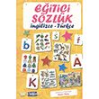 Eitici Szlk ngilizce Trke Parlt Yaynlar