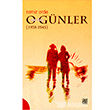 O Gnler Anlar 1928 1945 Palet Yaynlar