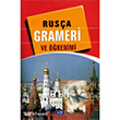 Akademik Rusa Grameri ve renimi Parlt Yaynlar