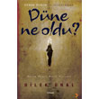 Dne Ne Oldu Cinius Yaynlar