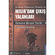 Msr dan k Yalanlar Zamann Gerek Tarihi Ozan Yaynclk