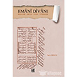 Emani Divan Palet Yaynlar
