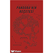 Pandora`nn Reetesi Pinhan Yaynclk
