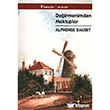 Deirmenimden Mektuplar nklap Kitabevi