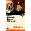 Gulyabani Palet Yaynlar