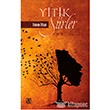 Yitik iirler Palet Yaynlar