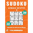 Sudoku Uzman Seviye 3 Olimpos Yaynlar