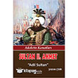 Sultan 2. Ahmet - Adaletin Kanatlar - Adil Sultan Parola Yaynlar