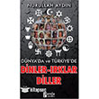 Dnya`da ve Trkiye`de Dinler- Irklar-Diller Parola Yaynlar