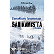 anakkale Savunmas Sarkam`ta Balar Parola Yaynlar