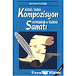Szl Yazl Kompozisyon Konumak ve Yazmak Sanat nklap Kitabevi
