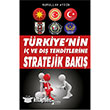 Trkiye`nin  ve D Tehditlerine Stratejik Bak  Parola Yaynlar