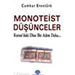 Monoteist Dnceler Ozan Yaynclk