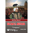 Sultan 2. Mustafa - Maziye Hasret - Cengaver Parola Yaynlar