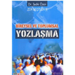 Bireysel ve Toplumsal Yozlama Ozan Yaynclk
