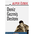 Deniz Gezmi Destan Ozan Yaynclk