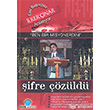 ifre zld Ozan Yaynclk