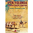 pek Yolunda Tedarik Zinciri Ynetimi Scala Yaynclk