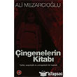 ingenelerin Kitab Cinius Yaynlar