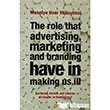 The Role That Advertising Marketing and Branding Have in Making Us ll Cinius Yaynlar