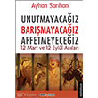 Unutmayacaz Barmacaz Affetmeyeceiz Ozan Yaynclk