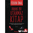 Hayat Bir Utanmaz Kitap nklap Kitabevi