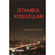 stanbul Kou(k)lar Serven Kitabevi