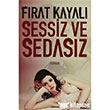 Sessiz ve Sedasz Cinius Yaynlar