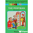 The Postman Stage 2 nklap Kitabevi