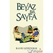 Beyaz Bir Sayfa Cinius Yaynlar
