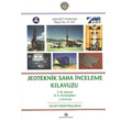 Jeoteknik Saha nceleme Klavuzu Ankara niversitesi Yaynevi