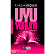 Uyu Yorum Siyah Beyaz Yaynlar
