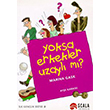 Yoksa Erkekler Uzayl M Scala Yaynclk