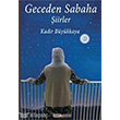 Geceden Sabaha Ozan Yaynclk
