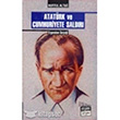 Atatrk ve Cumhuriyete Saldr Ergenekon Gerei Siyah Beyaz Yaynlar