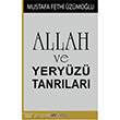 Allah ve Yeryz Tanrlar Ozan Yaynclk