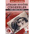 Dnden Bugne ingeneler Ozan Yaynclk