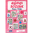Eitici Szlk Rusa Trke Parlt Yaynlar