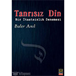 Tanrsz Din Ozan Yaynclk